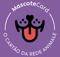 Marca da MascoteCard